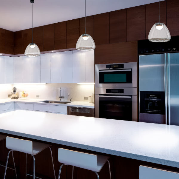 Светильник подвесной Aria ARIA SP5W LED