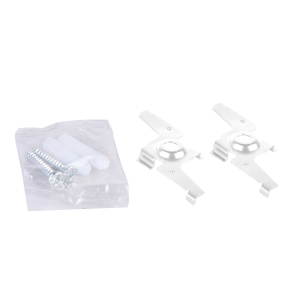 Монтажный элемент Space CLT 0.203 07 WH