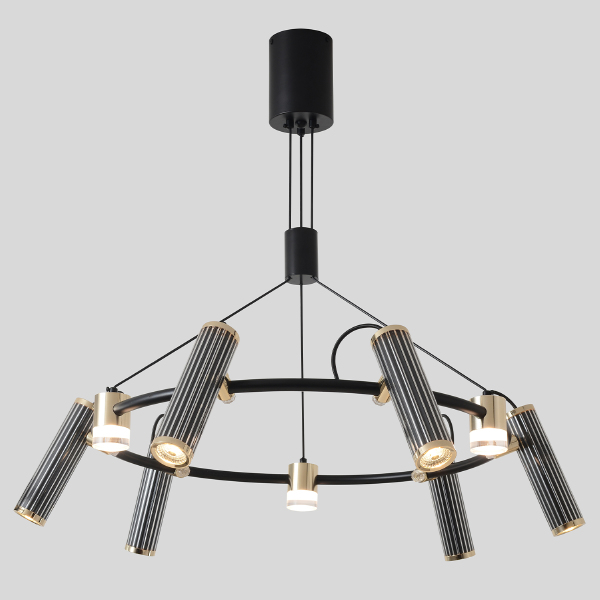 Подвесная люстра Extra EXTRA SP9