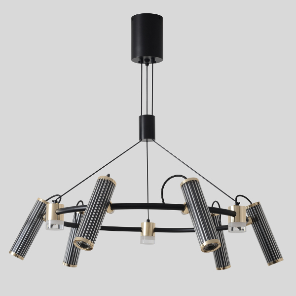 Подвесная люстра Extra EXTRA SP9