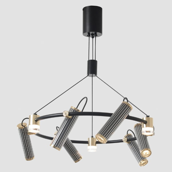 Подвесная люстра Extra EXTRA SP9