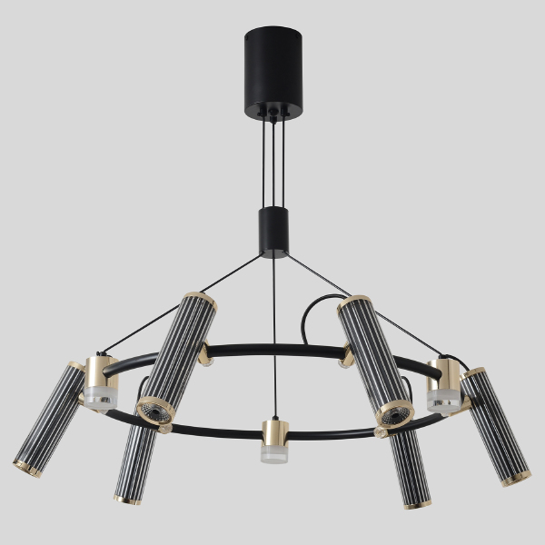 Подвесная люстра Extra EXTRA SP9