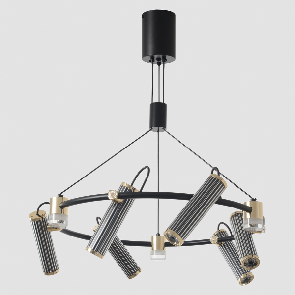 Подвесная люстра Extra EXTRA SP9