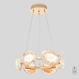 Подвесная люстра Felicidad FELICIDAD SP48W LED