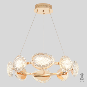 Подвесная люстра Felicidad FELICIDAD SP64W LED