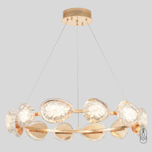 Подвесная люстра Felicidad FELICIDAD SP96W LED