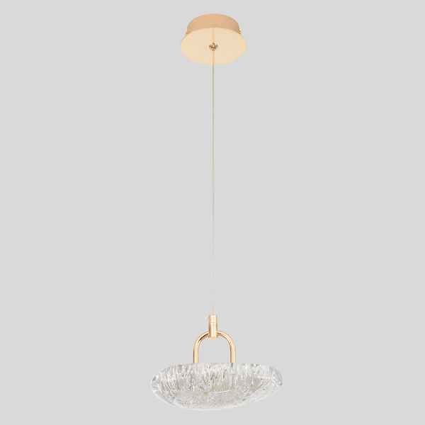 Светильник подвесной Felicidad FELICIDAD SP9W LED