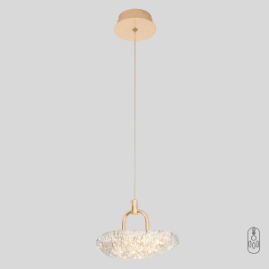 Светильник подвесной Felicidad FELICIDAD SP9W LED