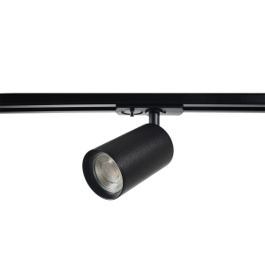 Трековый светильник Однофазная ТС CLT 0.31 018 BL