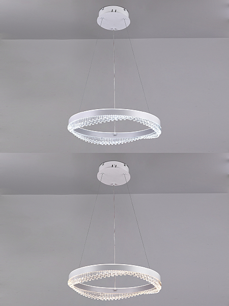 Подвесная люстра Sad Queen INNOVATION STYLE 83126