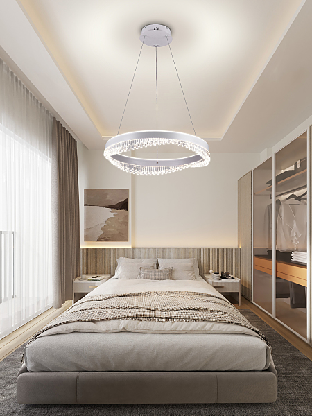 Подвесная люстра Sad Queen INNOVATION STYLE 83126