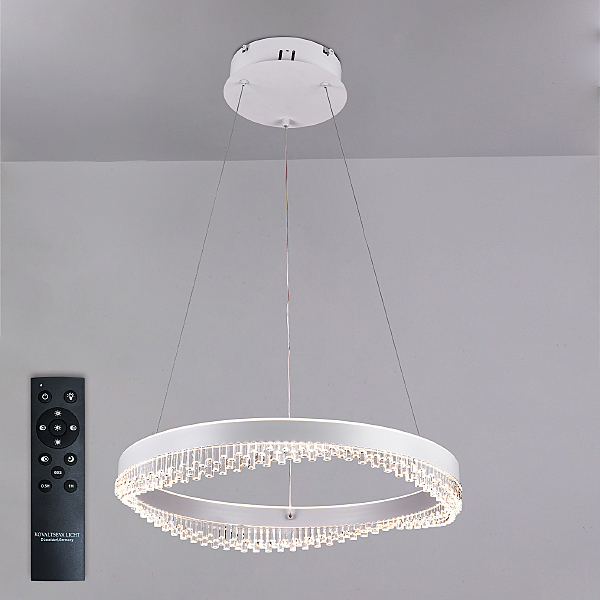 Подвесная люстра Sad Queen INNOVATION STYLE 83126