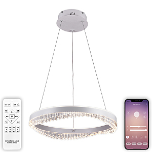 Подвесная люстра Sad Queen INNOVATION STYLE 83126