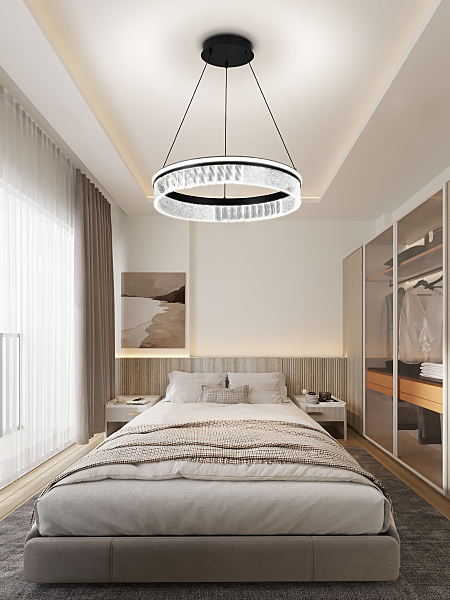 Подвесная люстра Sad Queen INNOVATION STYLE 83128