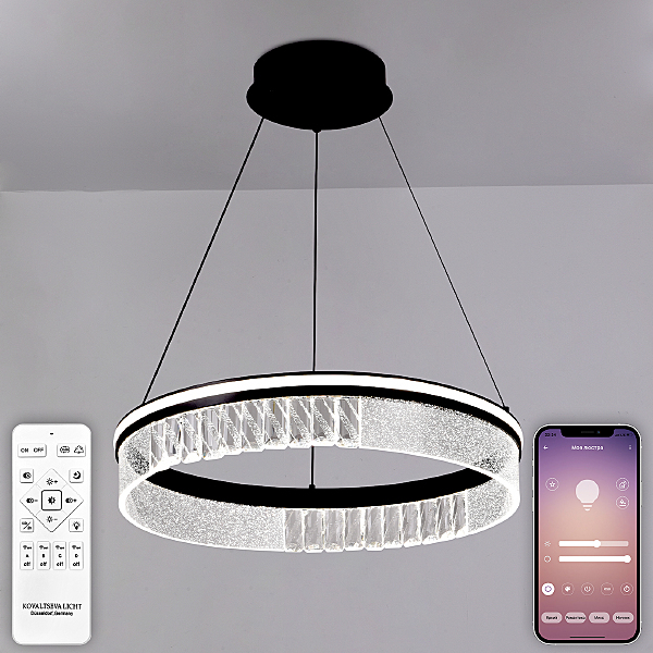 Подвесная люстра Sad Queen INNOVATION STYLE 83128