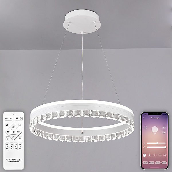 Подвесная люстра Sad Queen INNOVATION STYLE 83129