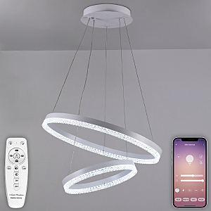 Подвесная люстра Oreol INNOVATION STYLE 83136