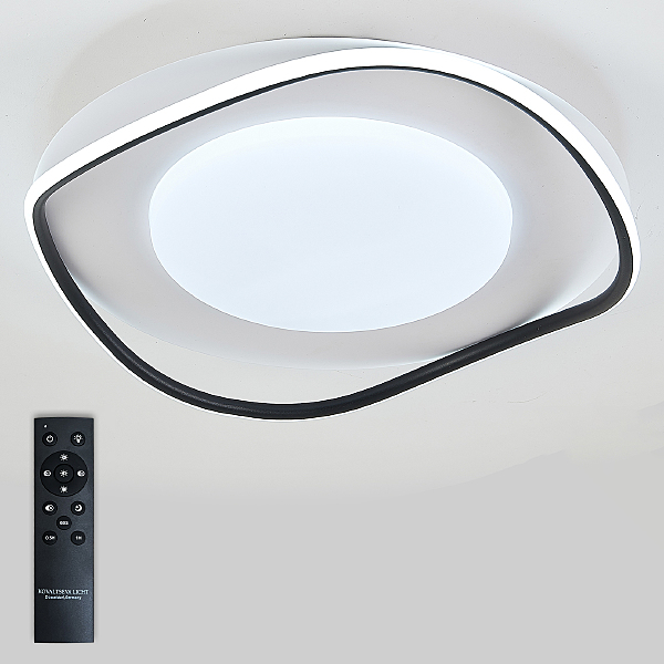 Потолочная люстра Natali Kovaltseva INNOVATION STYLE 83141