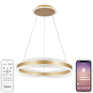 Подвесная люстра Natali Kovaltseva INNOVATION STYLE 83143