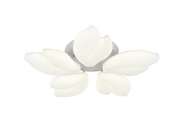 Потолочная люстра Effect LED LAMPS 81116