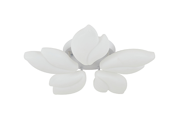 Потолочная люстра Effect LED LAMPS 81116