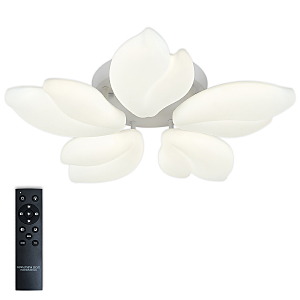 Потолочная люстра Effect LED LAMPS 81116