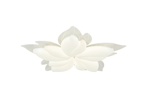 Потолочная люстра Effect LED LAMPS 81118