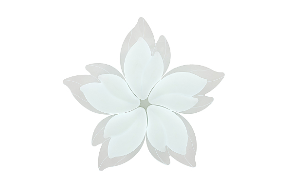 Потолочная люстра Effect LED LAMPS 81118