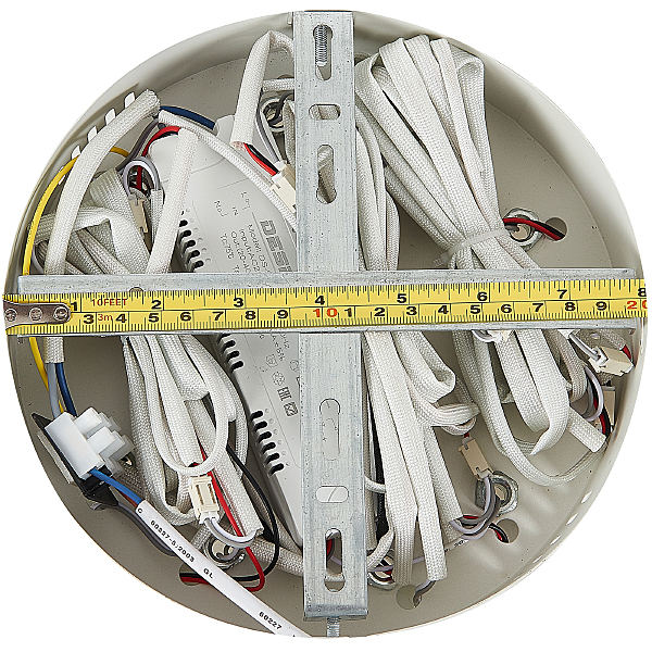 Потолочная люстра Effect LED LAMPS 81118