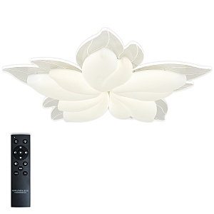 Потолочная люстра Effect LED LAMPS 81118