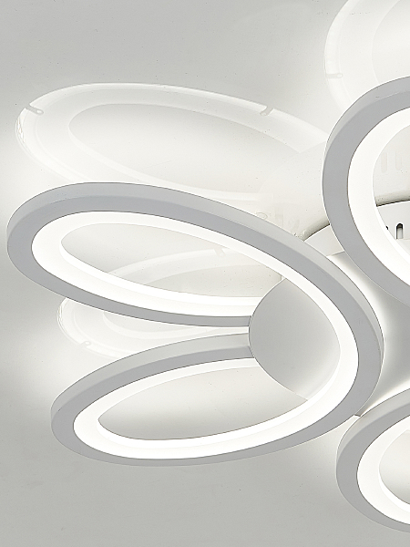 Потолочная люстра Simply LED LAMPS 81119