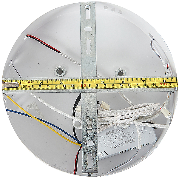 Потолочная люстра Simply LED LAMPS 81119