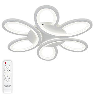 Потолочная люстра Simply LED LAMPS 81119