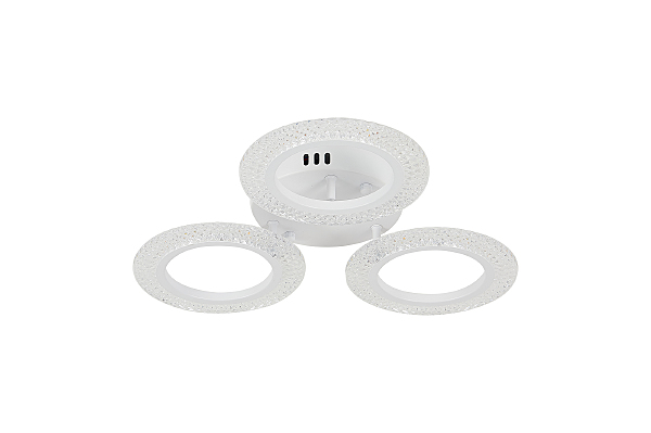 Потолочная люстра Simply LED LAMPS 81122/3C