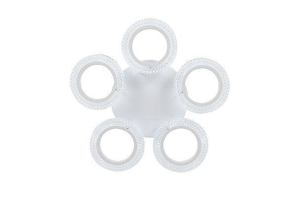 Потолочная люстра Simply LED LAMPS 81122/5C