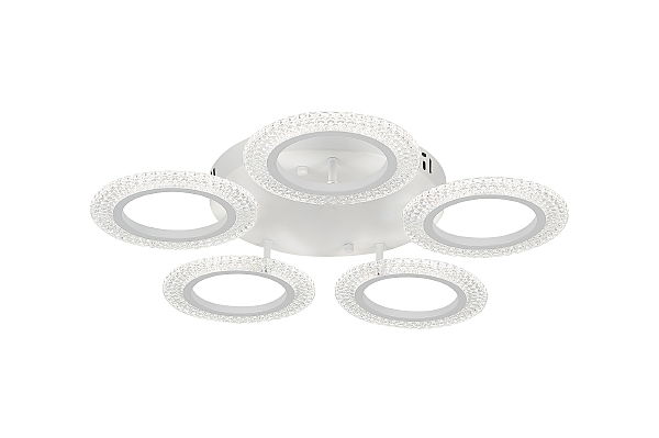 Потолочная люстра Simply LED LAMPS 81122/5C