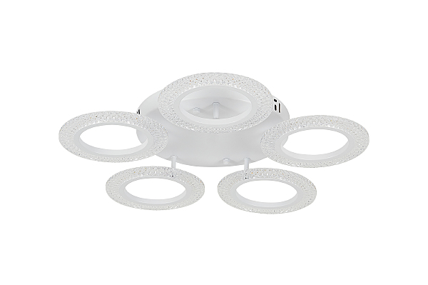 Потолочная люстра Simply LED LAMPS 81122/5C