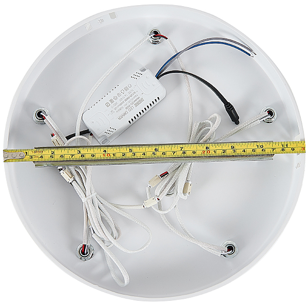 Потолочная люстра Simply LED LAMPS 81122/5C