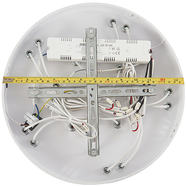 Потолочная люстра Singl LED LAMPS 81179