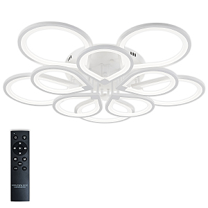 Потолочная люстра Singl LED LAMPS 81179