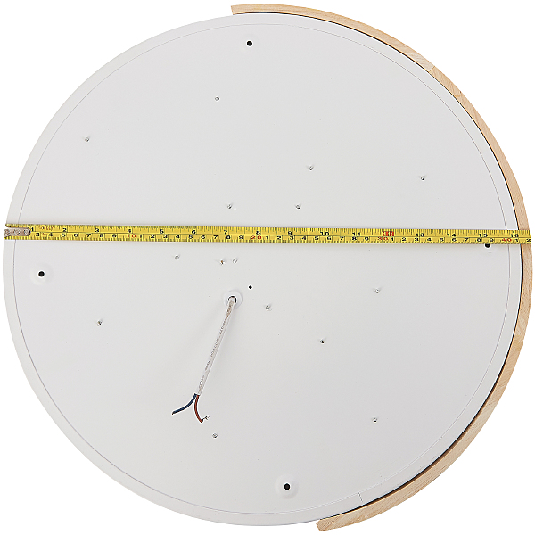 Светильник потолочный Scandinavian LED LAMPS 81181