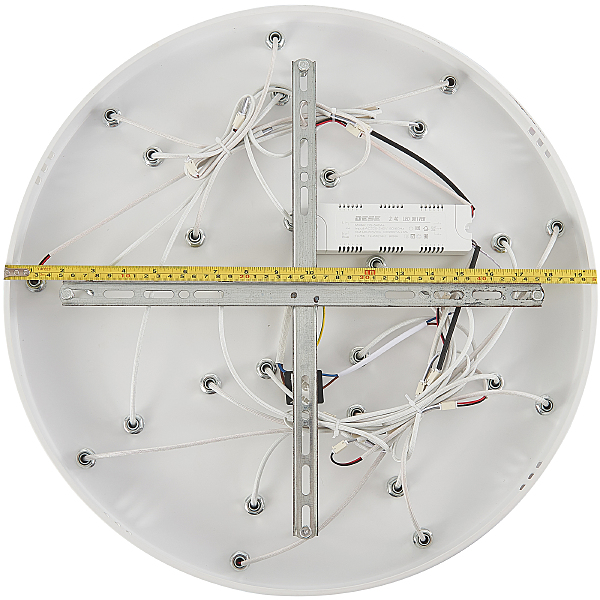 Потолочная люстра Olimp LED LAMPS 81335