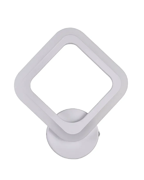 Настенное бра Cascade LED LAMPS 81382/1W