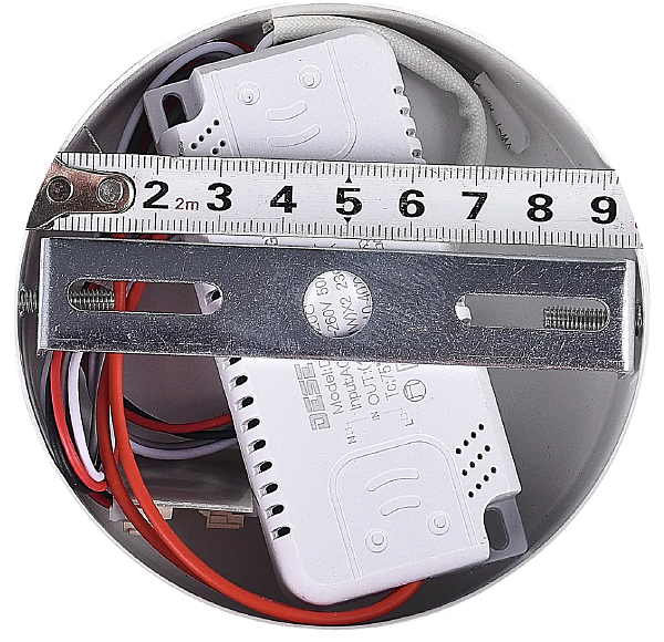 Настенное бра Cascade LED LAMPS 81382/1W