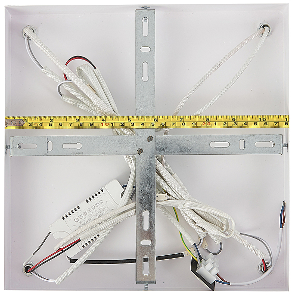 Потолочная люстра Gravur LED LAMPS 81383