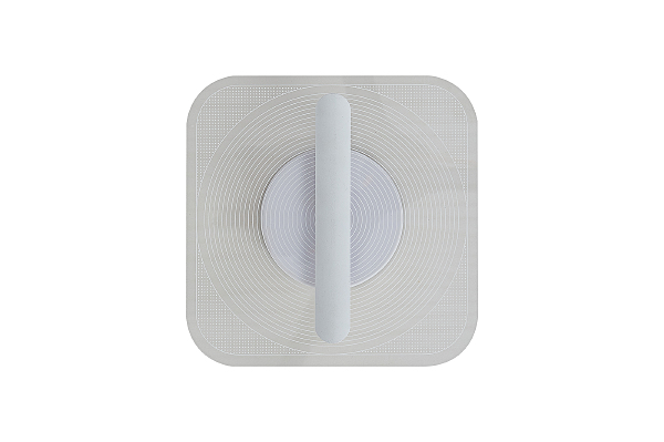 Настенный светильник Gravur LED LAMPS 81383/1W