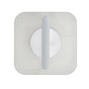 Настенный светильник Gravur LED LAMPS 81383/1W