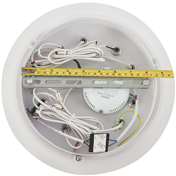 Потолочная люстра Natali Kovaltseva LED LAMPS 81406
