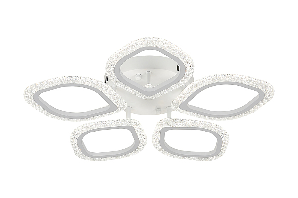 Потолочная люстра Simply LED LAMPS 81408