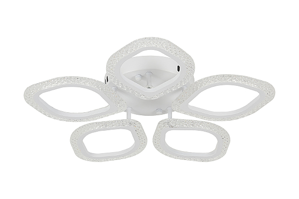 Потолочная люстра Simply LED LAMPS 81408